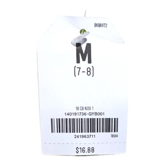 Crazy 8 M 7-8 Star Wars Come To The Dark Side The Empire Strikes Back Graphic T - Picture 5 of 5